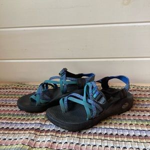 Size 8 Chaco
